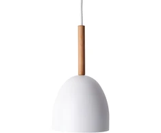 Pakabinamas šviestuvas TKKRYWULT NORD Baltas 4868 TK Lighting