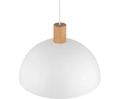 Tkkrywult Pakabinamas šviestuvas TK LIGHTING OSLO 1, 1xE27, LED Max 15W