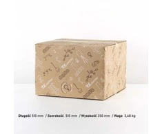 Tkkrywult TK Lighting Faro 10260 pakabinamas šviestuvas 1x15W E27 plytų spalvos