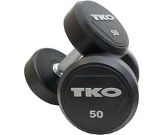 TKO 1 x 44 kg