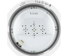 TM TECHNOLOGIE Avarinis LED šviestuvas 2W 3h iTECH M2 302 M ST/W atviroms erdvėms TM-IT.M2STM360W