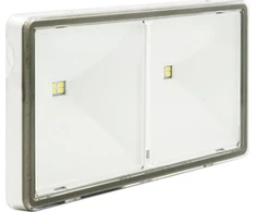 TM TECHNOLOGIE Avarinis LED šviestuvas ONTEC S20 M1X 60/180 M/NM ST W IP65 TM-S2.MXSTX060W