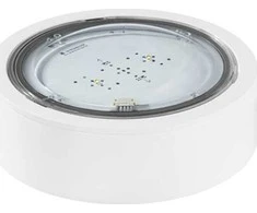 TM TECHNOLOGIE ITECH M1 60 NM AT W LED avarinis šviestuvas TM-IT.M1ATN660W