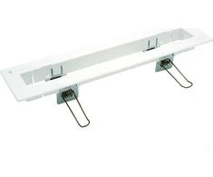 TM TECHNOLOGIE Tvirtinimo komplektas ONTEC G ĮPLAUJAMAS OG00 W TM-AKC.OG00W