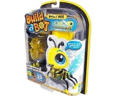 Žaislas-konstruktorius Tm Toys Bitė Build a bot