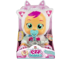 TM Toys *****TMT Cry Babies Daisy 91658