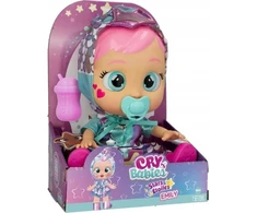 Lėlė kūdikis su priedais Tm Toys Cry Babies Stars Emily 30 cm