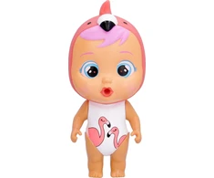 TM Toys CRY BABIES MT_DOLL_BEACH BABIES_FANCY