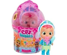 TM Toys Cry Babies Magic Tears – Shiny Shells Marina
