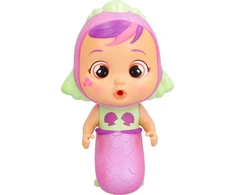 TM Toys CRY BABIES MT_DOLL_SHINY SHELLS_NO BLIND SIA