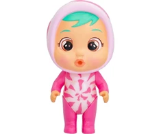 TM Toys CRY BABIES MT_DOLL_SHINY SHELLS_SHELLY