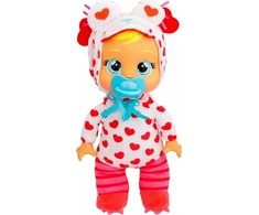 TM Toys Lėlė Cry Babies Monsters Momo su ašaromis