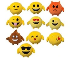 Wyprzedaz Minkštas žaislas Tm Toys Imoji