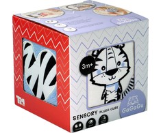 Tm Toys Gagagu Plius vaikų sensorinė kulkšnis 10 cm
