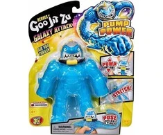 Jazwares Goo Jit Zu – Galaxy Attack – šiukšliadėžė