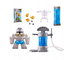 TM Toys *****Goo Jit Zu Hero Creator Thrash 08432