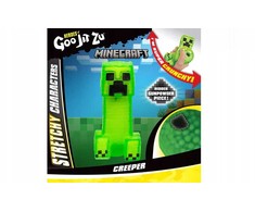 *****Goo Jit Zu Minecraft Creeper 42959