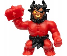TM Toys *****Goo Jit Zu Terrorbull Smash Strikers 42796