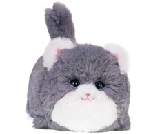 TM Toys TMT HuggyLuv interaktywny kot pilka DKO0221 02217
