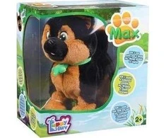 TM Toys Interaktyvus šuo Max German