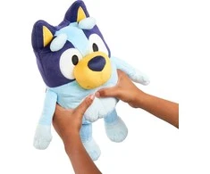 TM Toys Interaktyvus Bluey minkštas pliušinis žaislas 33 cm