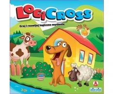 Dėlionė Tm Toys Logicross