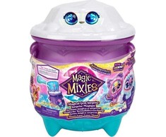 Magic Mixies – stebuklingų brangakmenių staigmenų katilas – mėnulis