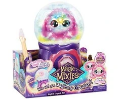 „Magic Mixies“ – stebuklingas krištolinis rutulys – S2 – rožinis (30382)