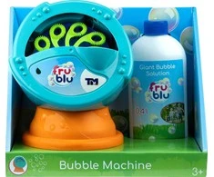 TM Toys Muio burbulų mašina su skysčiu DKF0506 05069