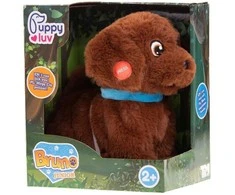 TM Toys TM Žaislai *****TMT Šuniukas jauniklis Bruno DKO0104