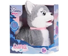 TM Toys *****TMT Puppy piesek junior Luna DKO0103 01036