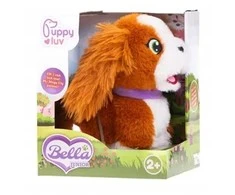 TM Toys TM Žaislai *****TMT šuniukas jauniklis Bella DKO0106 01067