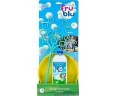 TM Toys FRU BLU MEDŽIO RINKINYS + TIRPLAS 0,4L
