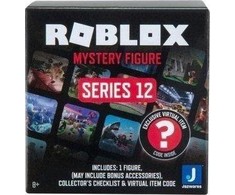 ROBLOX Figūrėlė-siurprizas, W12