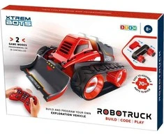 Tm Toys Robot Robo sunkvežimis