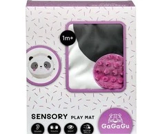 TM Toys GAGAGU_ŽAIDIMŲ KILIMĖLIS_PANDA