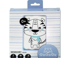 TM Toys GAGAGU GGG9788 Rustling knyga