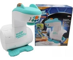 TM Toys Piešimo Projektorius Smart Sketcher 2.0 SSP176