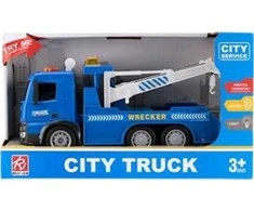 TM Toys Sunkvežimis interaktywna MIX
