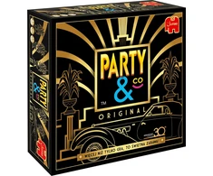 TM Toys *****TMT Gra Party_Co JUM0428 04284