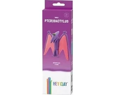 TM Toys Tm Žaislai TMT HeyClay figos dinozauras pterodaktilas 30069 07643