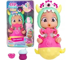 Tm Toys TMT Cry Babies lalka StarsJumpyMonsters IMC914698