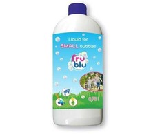 TM Toys FRU BLU burbulinis tirpalas 0,73 l
