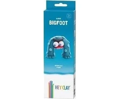 TM Toys *****TMT HeyClay Obcy Bigfoot 3pak HCL30092 07636