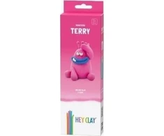 Tm Toys TMT HeyClay figų keramika Terry 30081 07704
