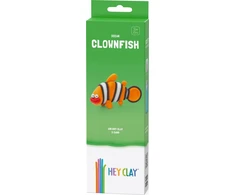 Tm Toys TMT HeyClay Masa plast.błazenek 30058 07414