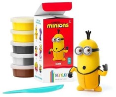HEY CLAY – MINIONAI: KEVIN SU PRIEDAIS