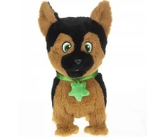 TM Toys TMT HUGGY LUV piesek owcz.niemiecki DKO0966 04990
