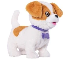TM Toys TMT PuppyLuv interaktyvus šuo Dexteris DKO8278 01920