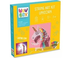 TM Toys WowBox. Vienaragio stygų rinkinys